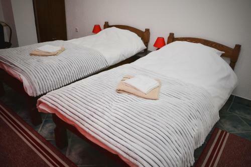 Hostal Royal Tsv Rooms