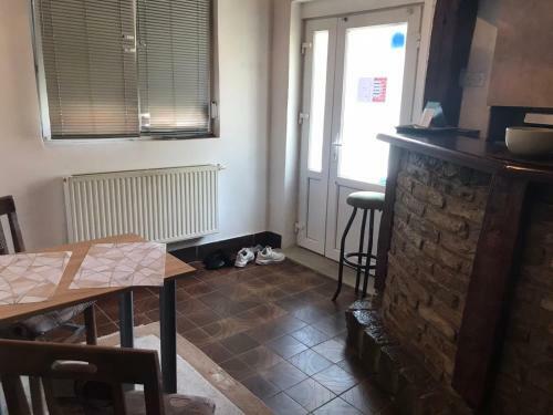 Apartamento Krin