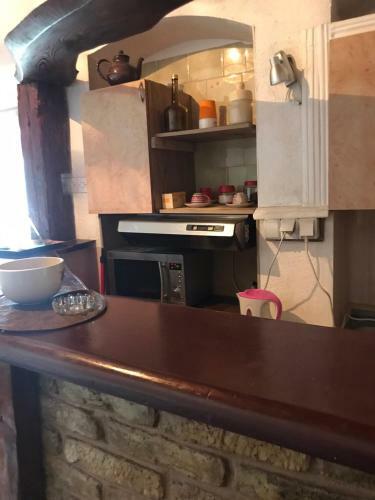 Apartamento Krin
