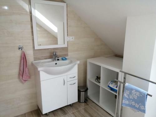 Apartamento Pr�zdninov� Byt L�dia