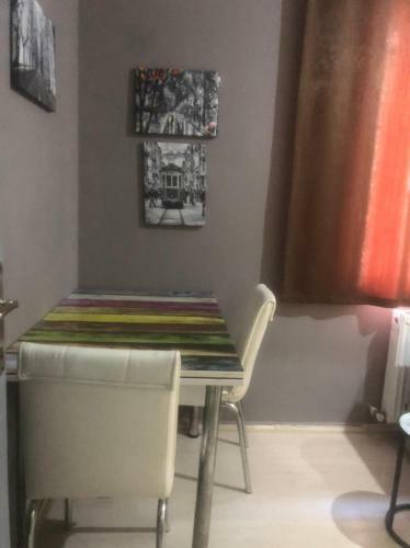 Apartamento Essenyurt