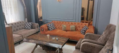 Apartamento Manazel