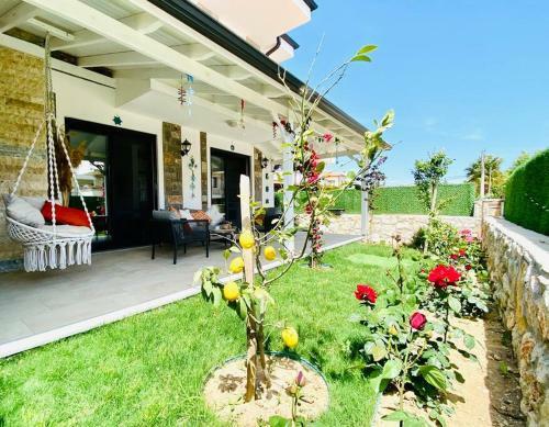 Villa Daphne