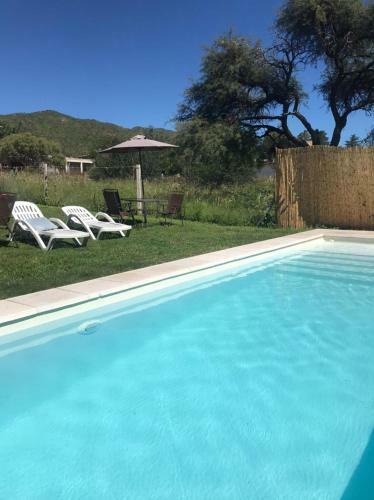 Apartamento Duplex Comuna San Roque