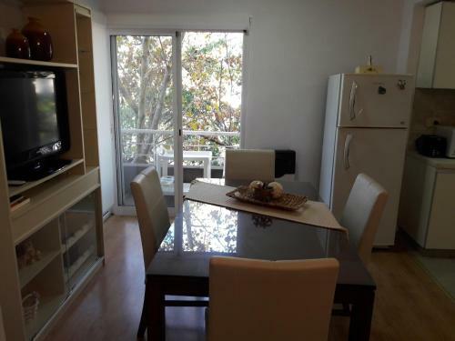 Apartamento Departamento Moreno