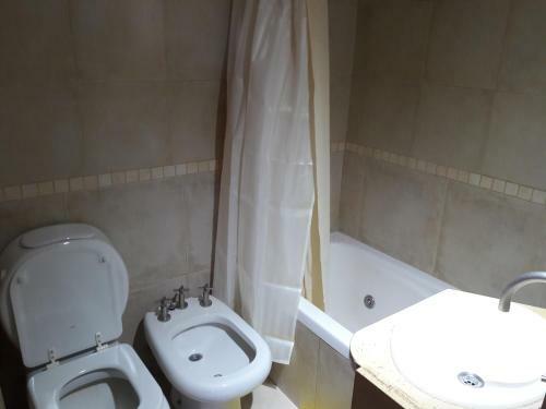 Apartamento Departamento Moreno