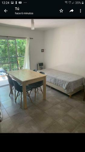 Apartamento Departamentos Talamuchita