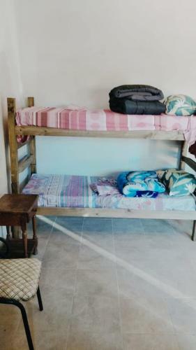 Apartamento El Descanso
