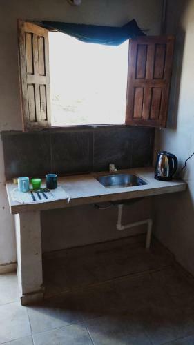 Apartamento El Descanso