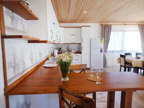 Kayak�y'de Kiral?k Muhafazakar Villa