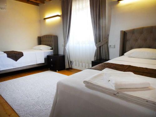 Kayak�y'de Kiral?k Muhafazakar Villa