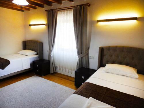 Kayak�y'de Kiral?k Muhafazakar Villa