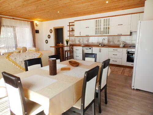 Kayak�y'de Kiral?k Muhafazakar Villa