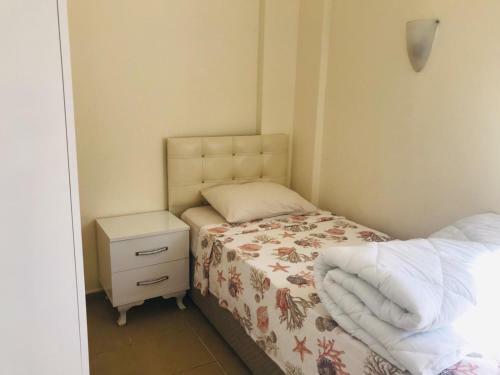 Tripleks Delux Villa Stella 4+1 Plaja 650 Metre