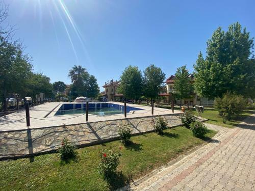 Villa Linda Fethiye