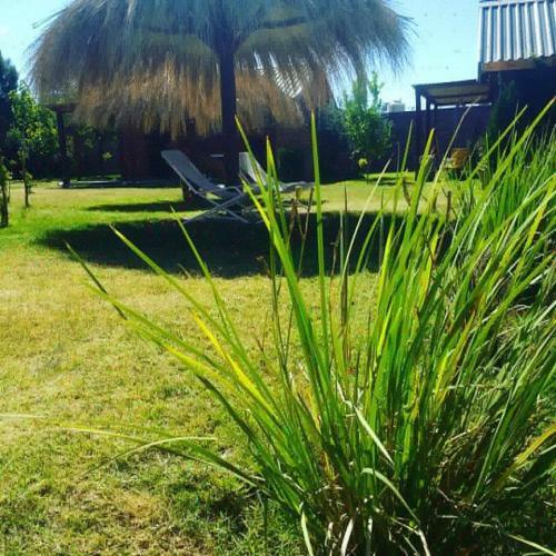 Caba�as Las Moras