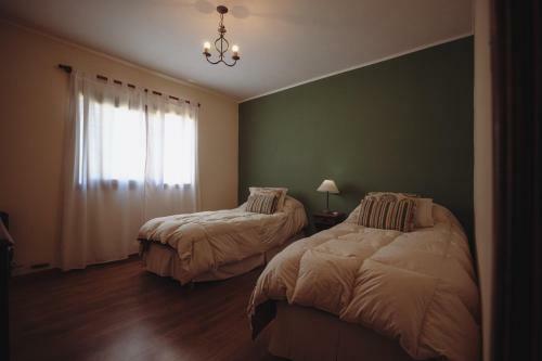 Bolivia B&B - By Me Nomad