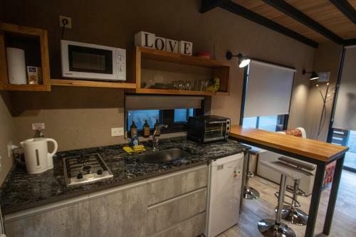 Apartamento Dpto En Villa La Angostura