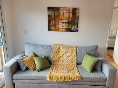 Apartamento Gente Del Sur Policarpo