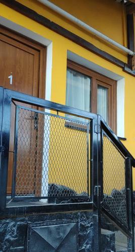 Apartamento Lo De Lucy