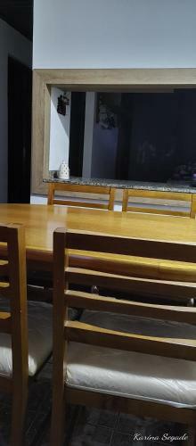 Apartamento Lo De Lucy