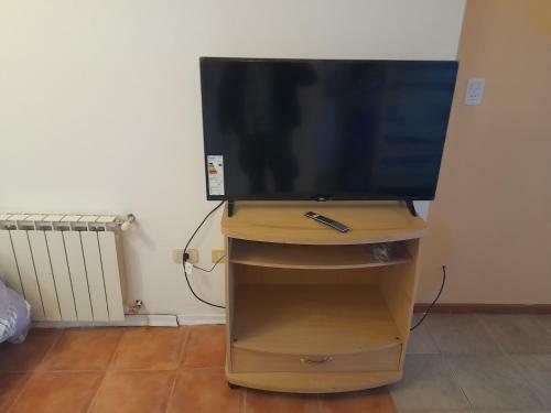 Apartamento Azultdf