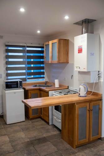 Apartamento Gente Del Sur Fagnano 101