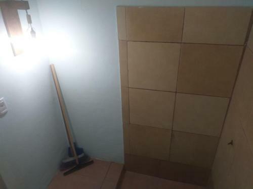 Apartamento Escalera Al Cielo.