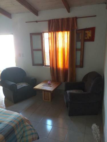 Apartamento Escalera Al Cielo.