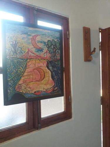 Apartamento Escalera Al Cielo.