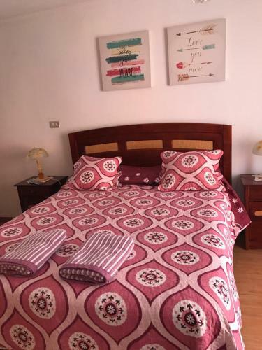Bienvenidos A M� Casa