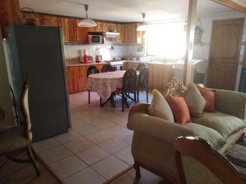 Bienvenidos A M� Casa