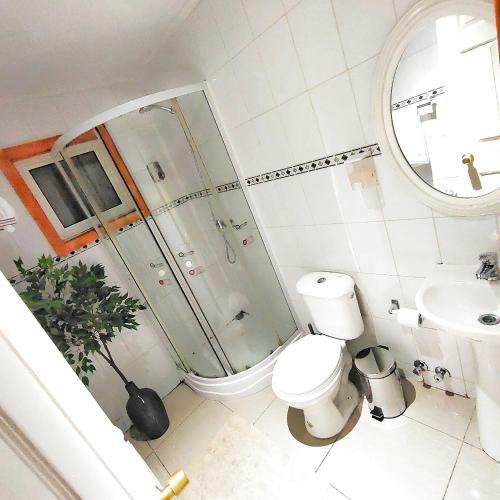 Apartamento Departamentos 1234
