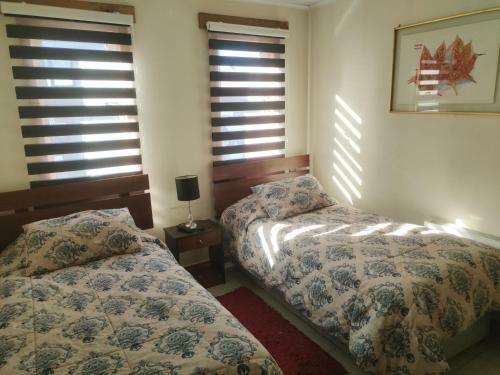 Apartamento Departamentos 1234