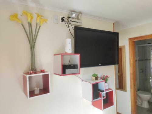 Apartamento Departamentos 1234