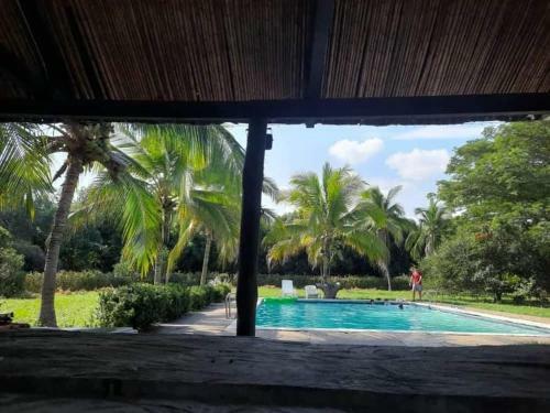 Villa Los Almendros