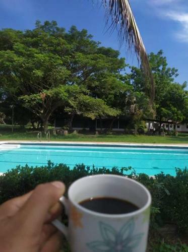 Villa Los Almendros