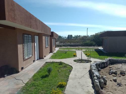 Caba�as Cafayate IV