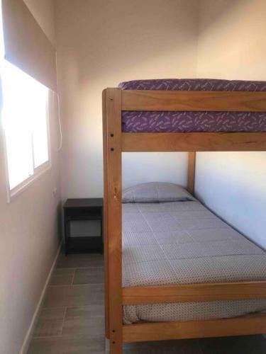 Apartamento Caba�a En Tongoy