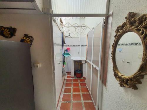 Apartamento A 5 Cuadras de La Playa Del Rodadero