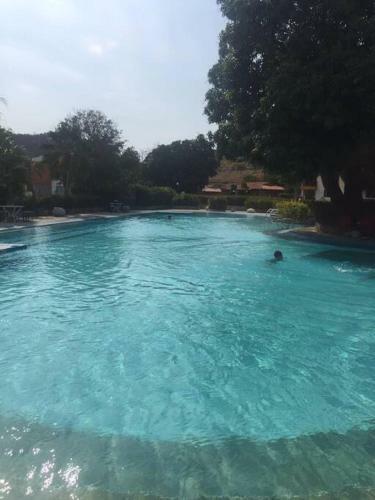 Caba�a En Condominio Campestre