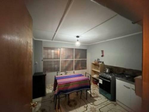 Apartamento Casa Once