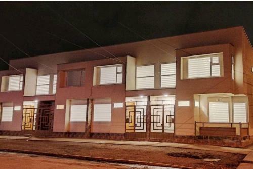 Apartamento Nuevo, Funcional Y Centrico_depapuq