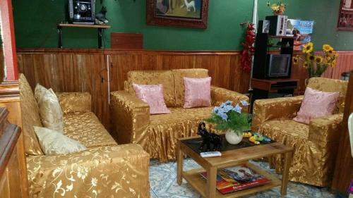 Hostal Killawasi