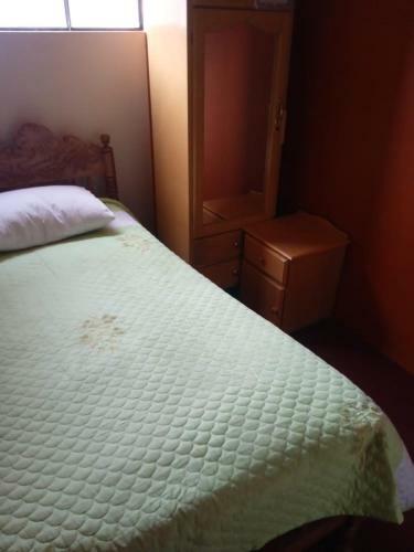 Hostal Inka Uta Puno
