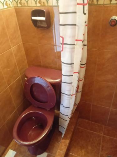 Hostal Inka Uta Puno