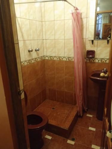 Hostal Inka Uta Puno