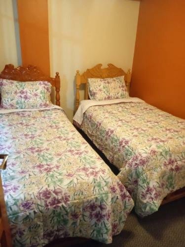 Hostal Inka Uta Puno