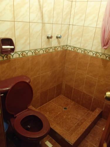 Hostal Inka Uta Puno