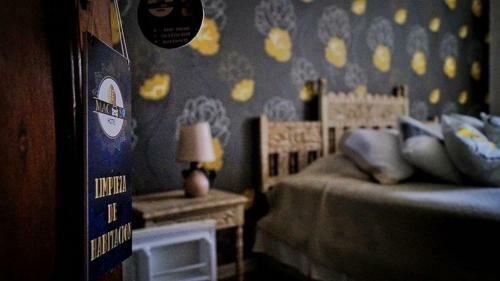 Hotel Boutique Macasi